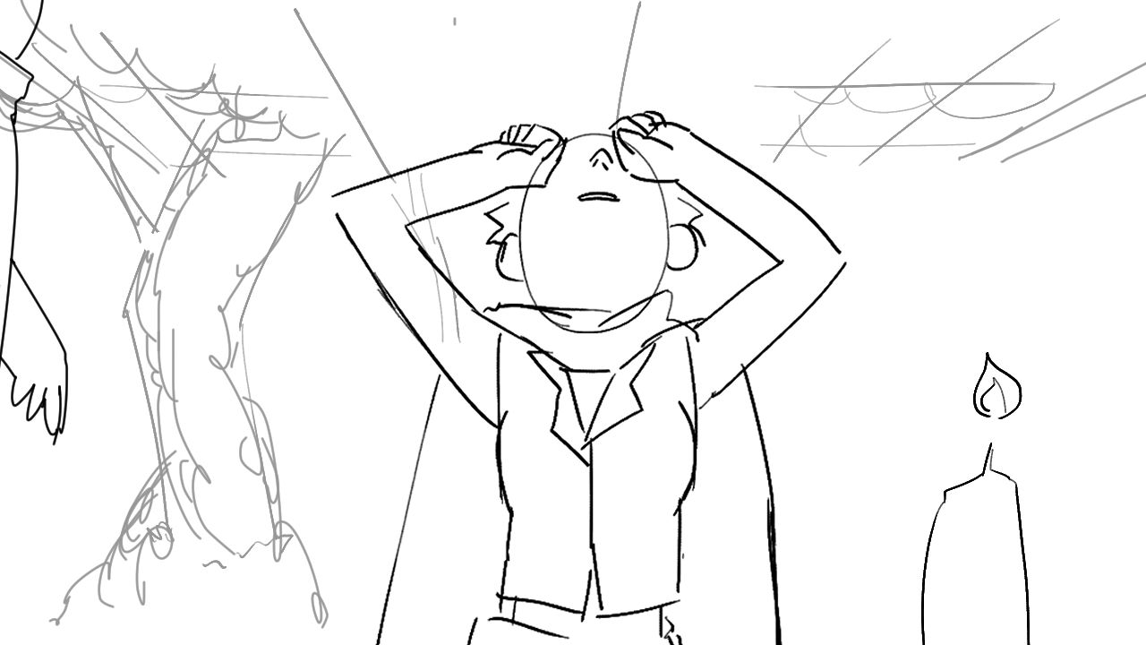 A Forest Coven Seance - Frame 6